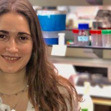 Mariam Blanch awarded the EMBO Scientific Exchange Grant