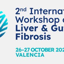 The 2nd International Workshop on Liver and Gut Fibrosis will take place in Valencia, Spain, on 26-27 October 2023.