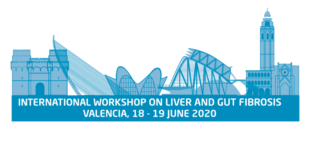 International Workshop on Liver and Gut Fibrosis