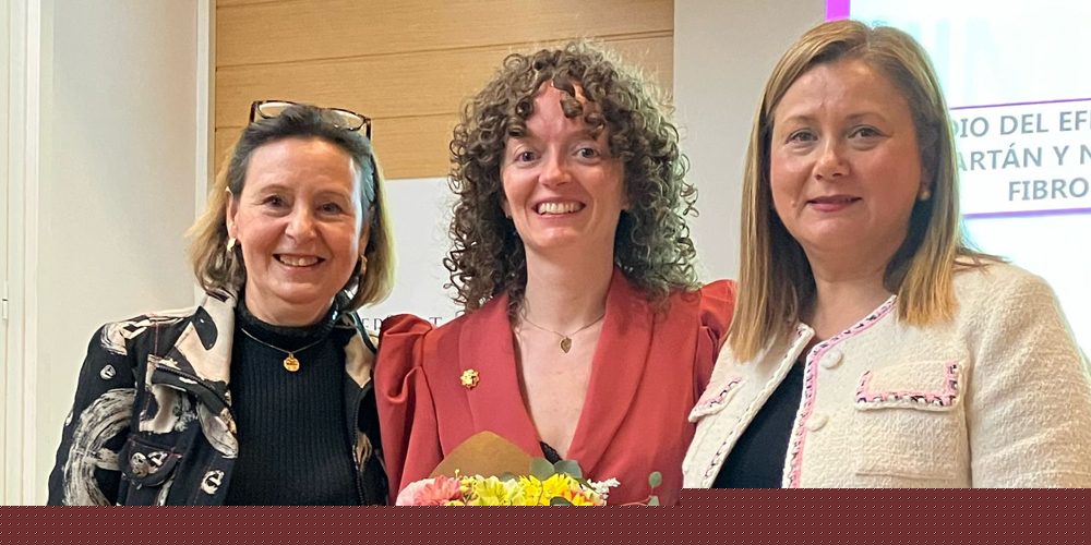 Another doctoral thesis defended