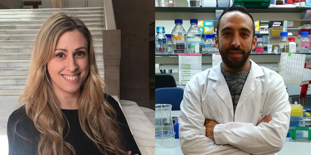Two grants awarded