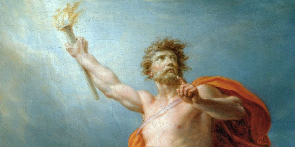 Prometeo Programme