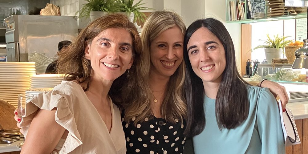 Our PhD student Ángela Moragrega Escolano has defended her thesis “Study of the anti-inflammatory and antifibrotic response of rivilpirine in non-parenchymal liver cells”.