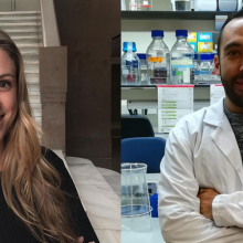 Dos ayudas concedidas