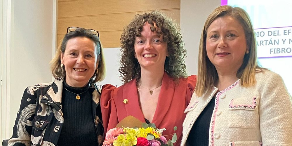 Another doctoral thesis defended