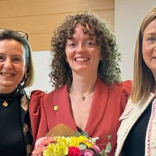 Another doctoral thesis defended