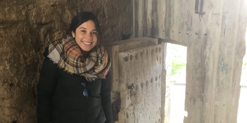 Research stay in the USA