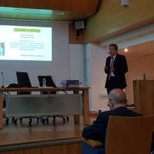 Miguel Martí Full Professor