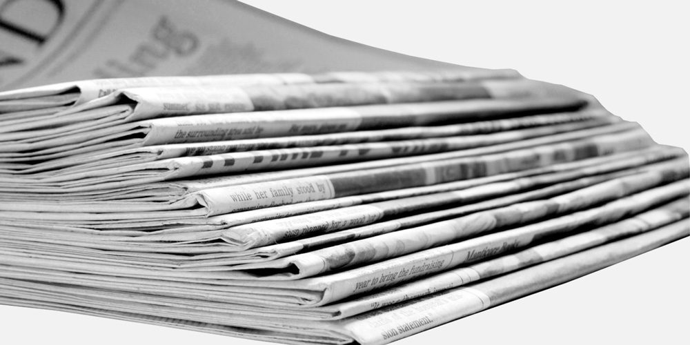 Media coverage of our article in Gut