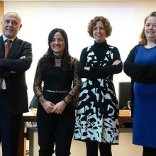 Another thesis defended