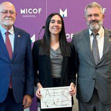 Premio Tesis Doctoral AFCV 2024