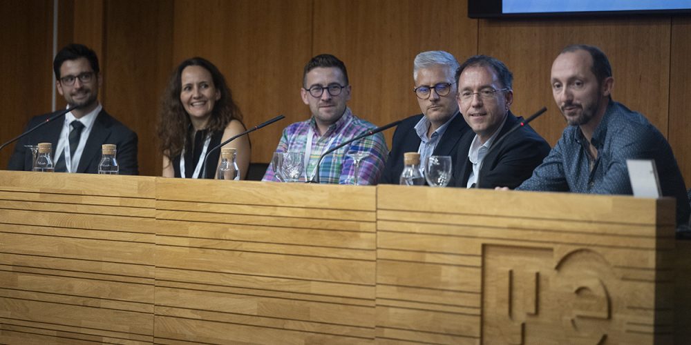 El 3rd International Workshop on Liver and Gut Fibrosis