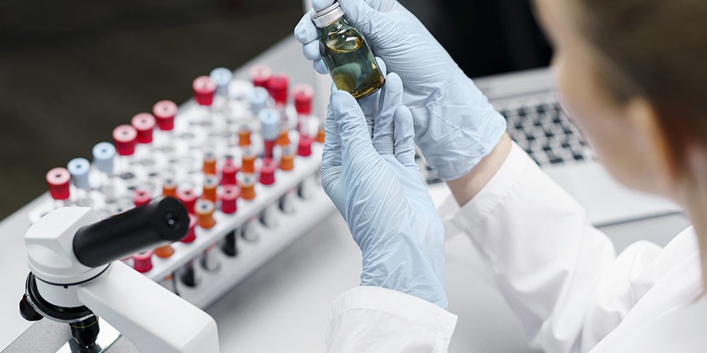 Se busca candidato o candidata para solicitar una beca para realizar la tesis doctoral en el área de Farmacología