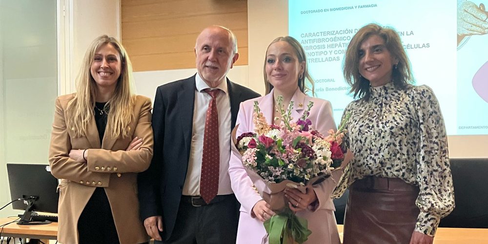 Tesis doctoral