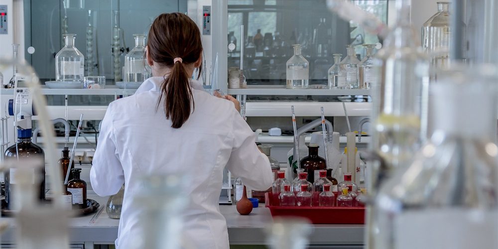 A researcher in training position is offered