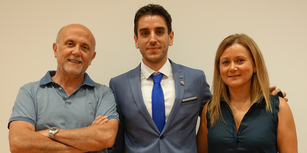 Nuevo Doctor