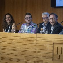 El 3rd International Workshop on Liver and Gut Fibrosis