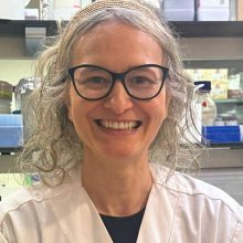 Dolores Ortiz (UV): “La IA nos ayudará a frenar la fibrosis en enfermedades inflamatorias intestinales”