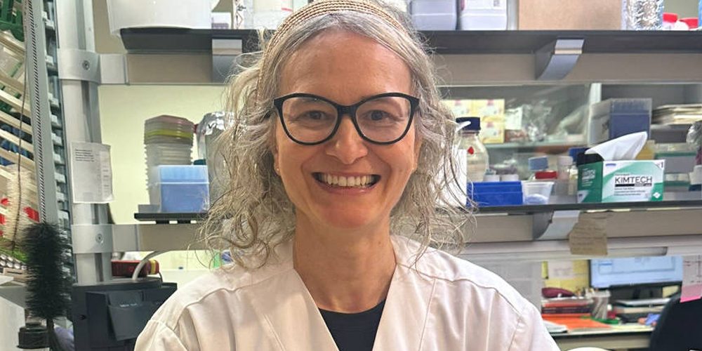 Dolores Ortiz (UV): “La IA nos ayudará a frenar la fibrosis en enfermedades inflamatorias intestinales”