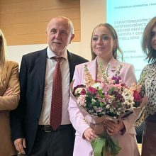 Tesis doctoral