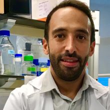 Premio Joven Investigador de la Sociedad Española de Farmacología
