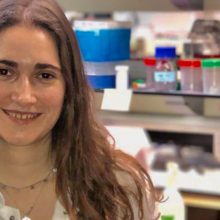 Mariam Blanch recibe la EMBO Scientific Exchange Grant