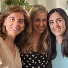 Nuestra estudiante de doctorado Ángela Moragrega Escolano ha defendido su tesis «Estudio de la respuesta antiinflamatoria y antifibrótica de rilpivirina en células hepáticas no parenquimales».
