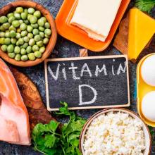Nuevo artículo en NUTRIENTS