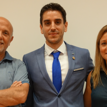 Nuevo Doctor