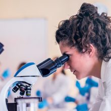 Se busca candidato o candidata para solicitar una beca para realizar la tesis doctoral en el área de Farmacología