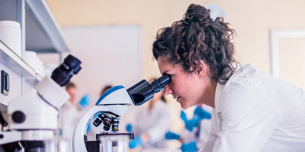Se busca candidato o candidata para solicitar una beca para realizar la tesis doctoral en el área de Farmacología