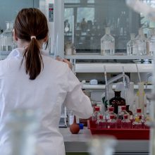 A researcher in training position is offered