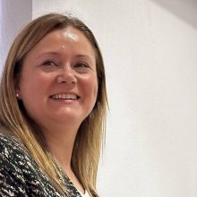 Ángeles Álvarez Ribelles named Full Professor