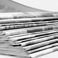 Media coverage of our article in Gut