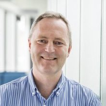 Liverseminar with Stuart Forbes